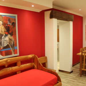 Cabaña Premium