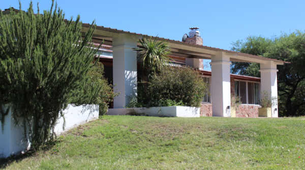 PILETA Y QUINCHO
