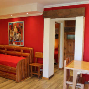CABAÑA PREMIUM