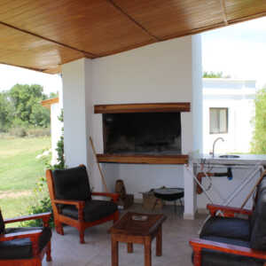 CABAÑA PREMIUM