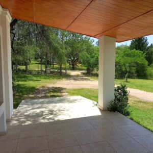 CABAÑA PREMIUM