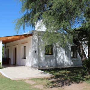 CABAÑA PREMIUM
