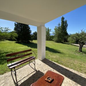 Las Cabañas Estándar