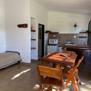 Las Cabañas Estándar