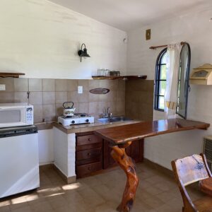 Las Cabañas Estándar