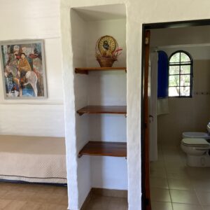 Las Cabañas Estándar