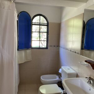 Las Cabañas Estándar