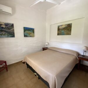 Las Cabañas Estándar