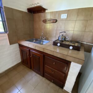Las Cabañas Estándar