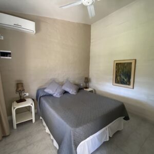 Cabaña Superior