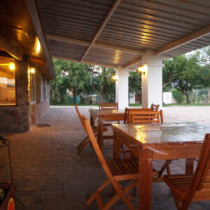 EL QUINCHO
