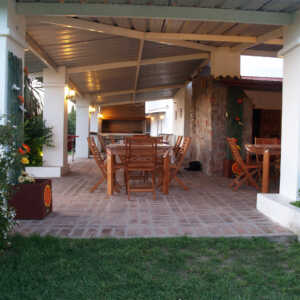 EL QUINCHO