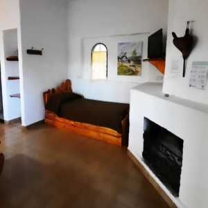 Cabaña Estándar